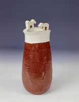 藏品(飾壺-步道)的圖片