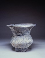 藏品(侈口罐)的圖片