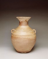 藏品(雙繫陶罐)的圖片