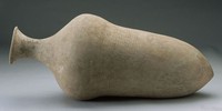 藏品(半坡類型小口尖底瓶)的圖片