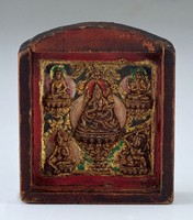 藏品(宗喀巴嘎嗚)的圖片