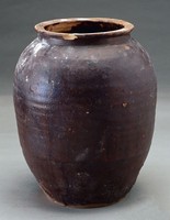 藏品(小甕)的圖片