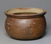 藏品(敞口鹽罐)的圖片