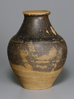 藏品(捲口圓腹罐)的圖片