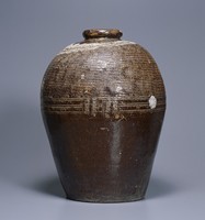 藏品(公賣局製醬釉甕)的圖片