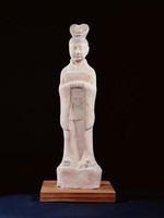 藏品(素陶文人)的圖片