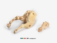 藏品(繪彩馬)的圖片