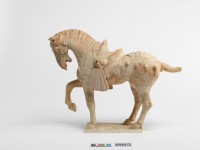 藏品(繪彩馬)的圖片