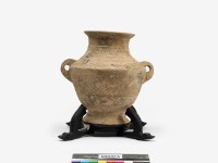 藏品(雙耳尊)的圖片