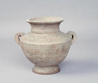 藏品(雙耳尊)的圖片