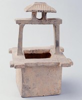 藏品(瓦井)的圖片