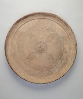 藏品(四魚紋大盤)的圖片