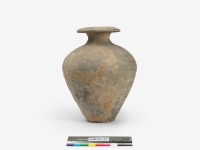 藏品(瓦罐)的圖片