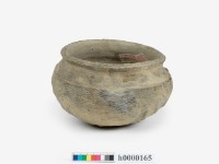 藏品(瓦罐)的圖片