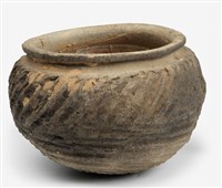 藏品(瓦罐)的圖片