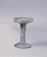 藏品(磨劃紋豆)的圖片