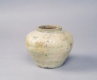 藏品(綠罐)的圖片