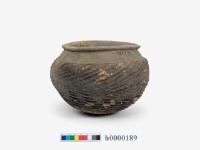 藏品(瓦罐)的圖片