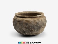 藏品(瓦罐)的圖片