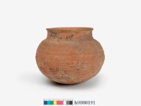藏品(瓦罐)的圖片