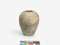 藏品(破瓦罇)的圖片