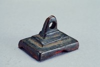 藏品(唐宋元泉紐銅長方印)的圖片