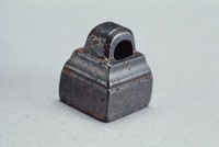 藏品(晚周列國鼻紐銅方印)的圖片