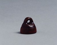 藏品(秦鼻紐銅圓印)的圖片