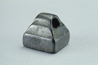 藏品(晚周列國鼻紐銅方印)的圖片