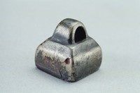 藏品(晚周列國鼻紐銅方印)的圖片