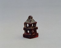 藏品(晚周列國亭紐銅方印)的圖片