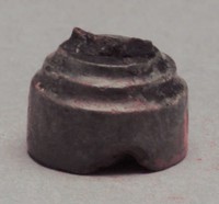 藏品(晚周列國鼻紐銅圓印)的圖片