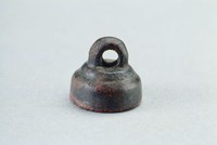 藏品(晚周列國鼻紐銅圓印)的圖片