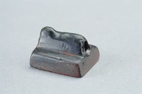 藏品(秦鼻紐銅方印)的圖片