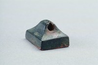 藏品(秦鼻紐銅方印)的圖片