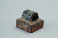 藏品(漢鼻紐銅方印)的圖片