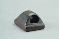 藏品(漢鼻紐銅方印)的圖片