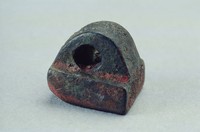 藏品(漢鼻紐銅方印)的圖片