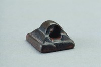 藏品(漢鼻紐銅方印)的圖片