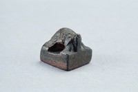 藏品(漢龜紐銅方印)的圖片