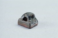 藏品(漢龜紐銅方印)的圖片