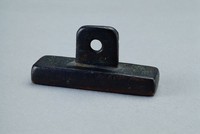 藏品(元厥紐銅長方印)的圖片