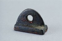 藏品(元厥紐銅長方印)的圖片