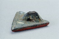 藏品(鼻紐銅三角印)的圖片