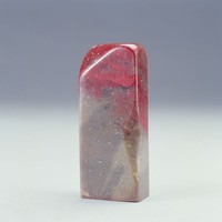 藏品(雞血朝霞開曙)的圖片