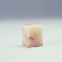 藏品(紅芙蓉)的圖片