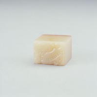 藏品(芙蓉對石)的圖片