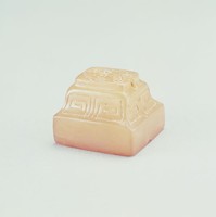 藏品(晚風禪榻)的圖片