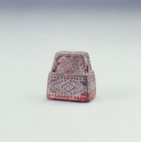 藏品(元人花押瓦章)的圖片