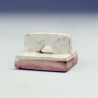 藏品(清白瓷方印)的圖片